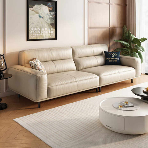 Elegant & Fabulous Upholstered Sofas 51