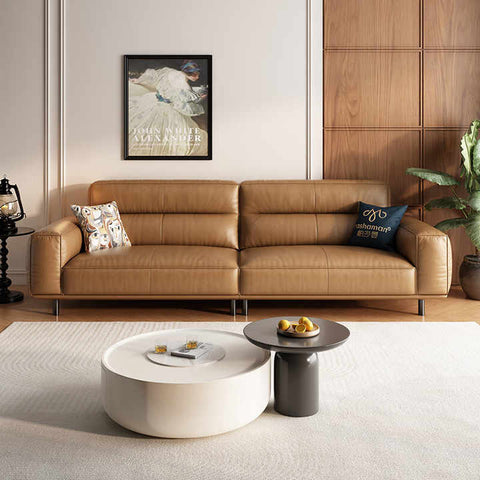 Elegant & Fabulous Upholstered Sofas 51