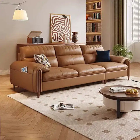 Elegant & Fabulous Upholstered Sofas 54