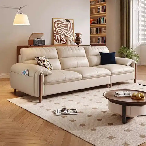 Elegant & Fabulous Upholstered Sofas 54