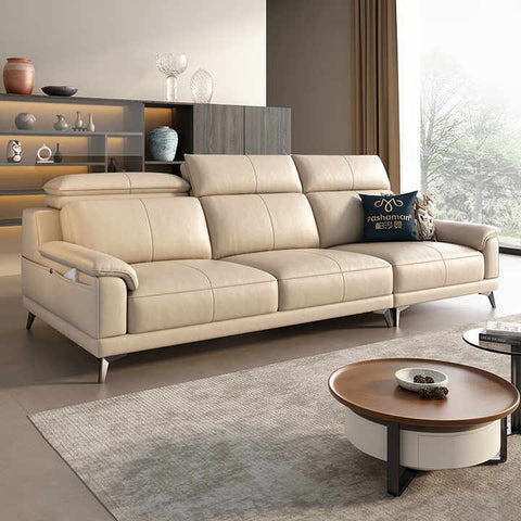 Elegant & Fabulous Upholstered Sofas 55