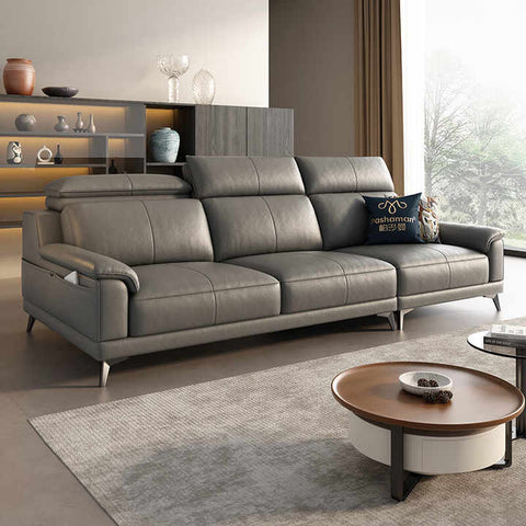 Elegant & Fabulous Upholstered Sofas 55