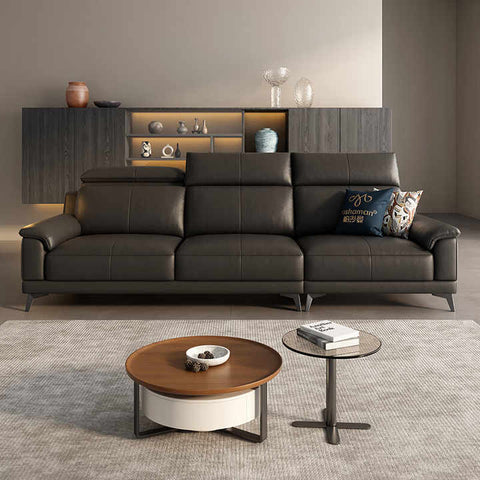 Elegant & Fabulous Upholstered Sofas 55