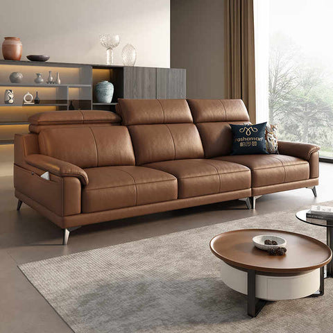 Elegant & Fabulous Upholstered Sofas 55