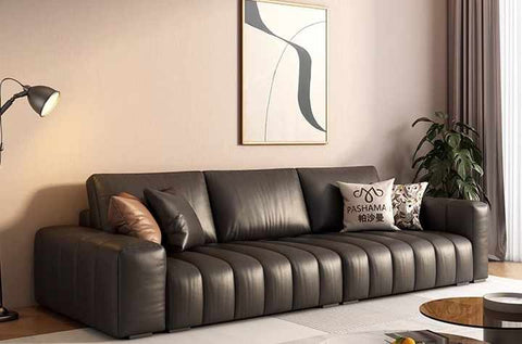 Elegant & Fabulous Upholstered Sofas 56