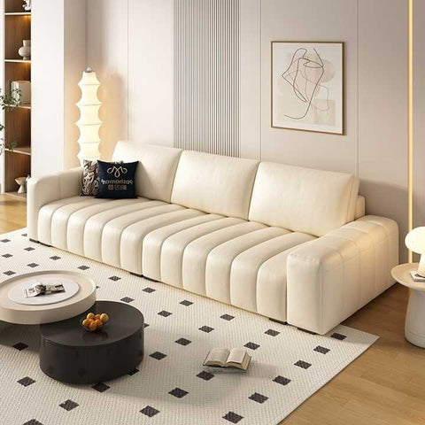 Elegant & Fabulous Upholstered Sofas 56