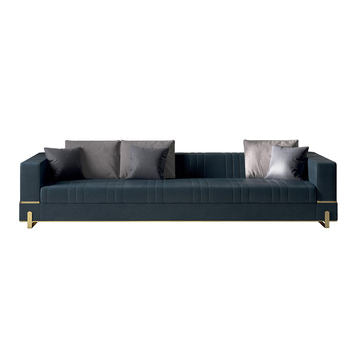 Elegant & Fabulous Upholstered Sofas 7