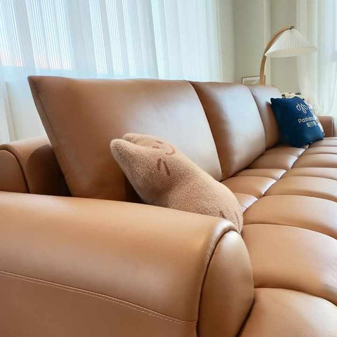 Elegant & Fabulous Upholstered Sofas 57