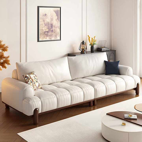 Elegant & Fabulous Upholstered Sofas 57