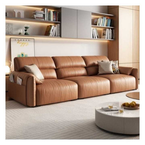 Elegant & Fabulous Upholstered Sofas 58