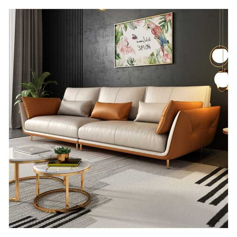 Elegant & Fabulous Upholstered Sofas 59