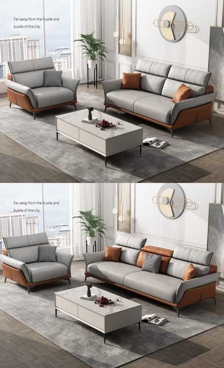 Elegant & Fabulous Upholstered Sofas 60