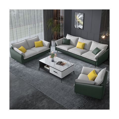 Elegant & Fabulous Upholstered Sofas 61