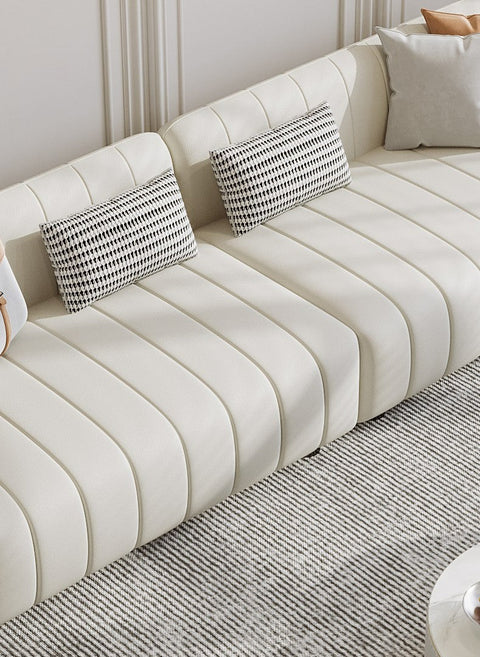 Elegant & Fabulous Upholstered Sofas 62