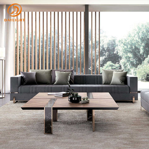 Elegant & Fabulous Upholstered Sofas 7