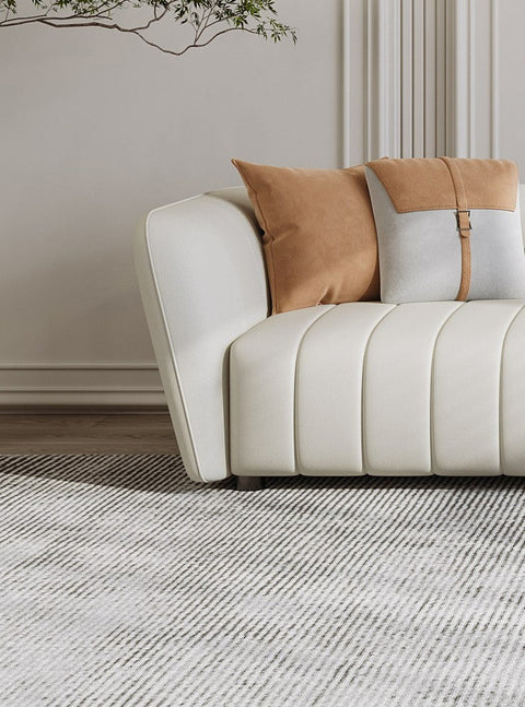 Elegant & Fabulous Upholstered Sofas 62