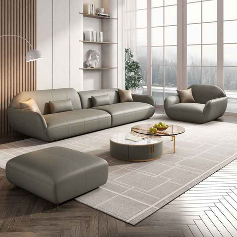 Elegant & Fabulous Upholstered Sofas 63