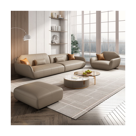 Elegant & Fabulous Upholstered Sofas 63