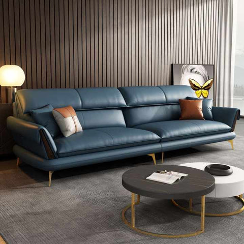 Elegant & Fabulous Upholstered Sofas 65