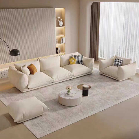 Elegant & Fabulous Upholstered Sofas 66