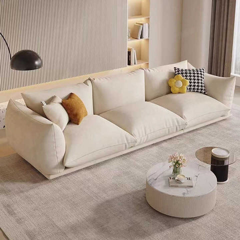 Elegant & Fabulous Upholstered Sofas 66