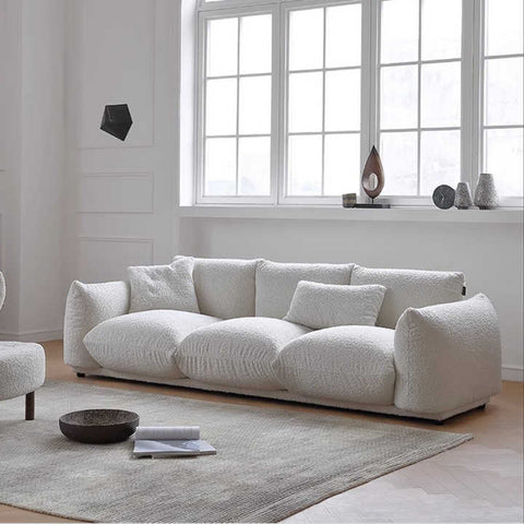 Elegant & Fabulous Upholstered Sofas 66