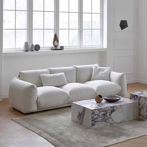 Elegant & Fabulous Upholstered Sofas 66