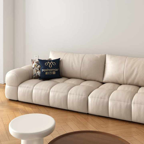 Elegant & Fabulous Upholstered Sofas 67