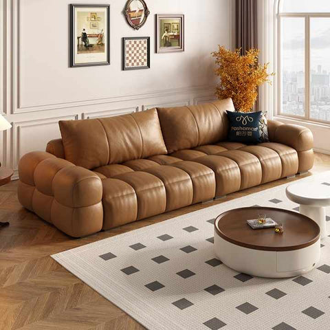 Elegant & Fabulous Upholstered Sofas 67