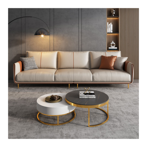 Elegant & Fabulous Upholstered Sofas 68