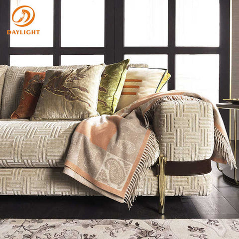 Elegant & Fabulous Upholstered Sofas 8