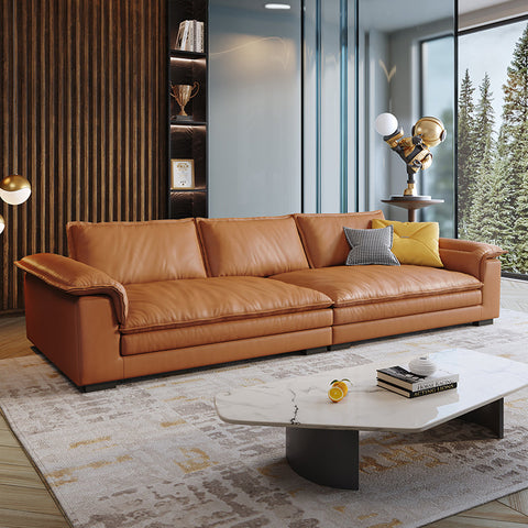 Elegant & Fabulous Upholstered Sofas 70