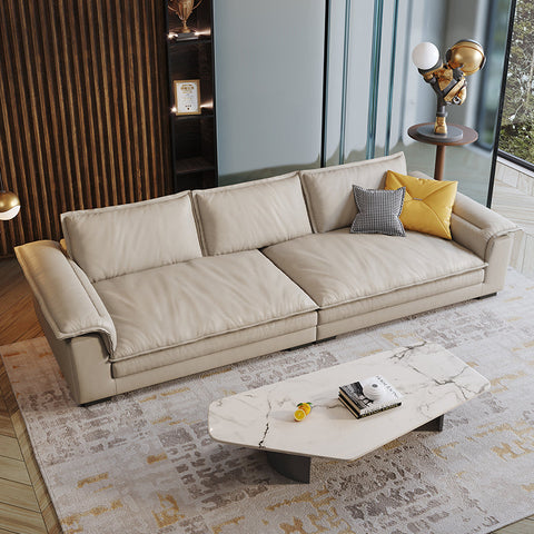 Elegant & Fabulous Upholstered Sofas 70