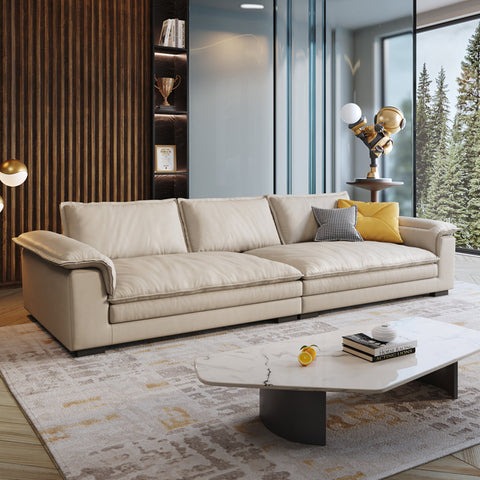 Elegant & Fabulous Upholstered Sofas 70