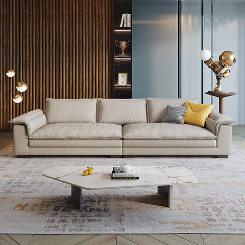 Elegant & Fabulous Upholstered Sofas 70