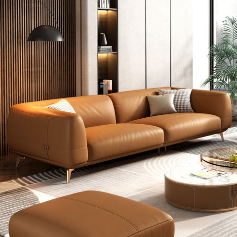 Elegant & Fabulous Upholstered Sofas 71