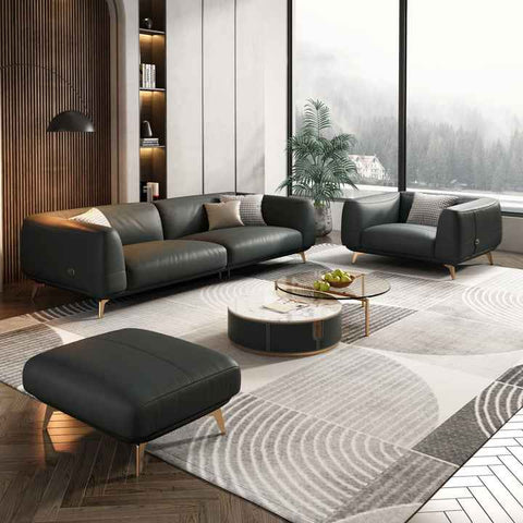 Elegant & Fabulous Upholstered Sofas 71