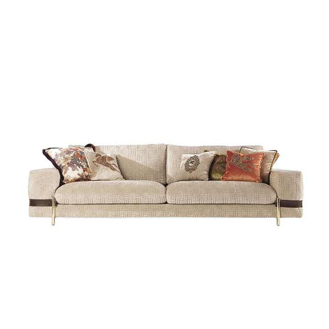 Elegant & Fabulous Upholstered Sofas 8