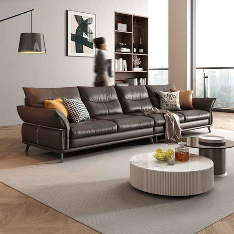 Elegant & Fabulous Upholstered Sofas 72