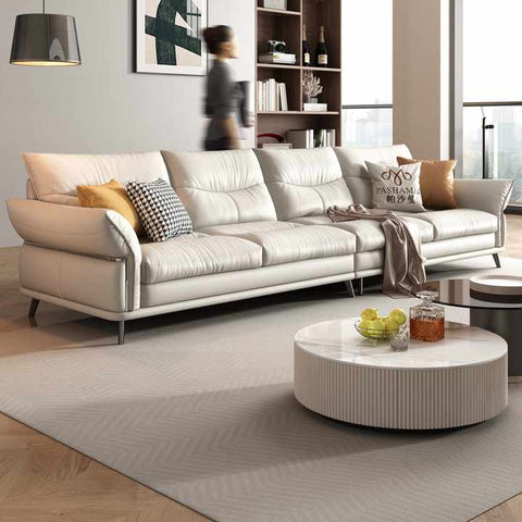 Elegant & Fabulous Upholstered Sofas 72