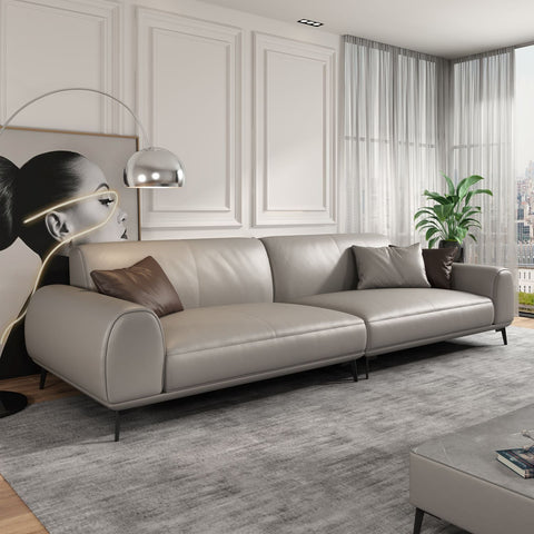 Elegant & Fabulous Upholstered Sofas 74