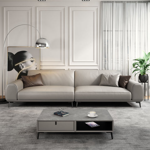 Elegant & Fabulous Upholstered Sofas 74