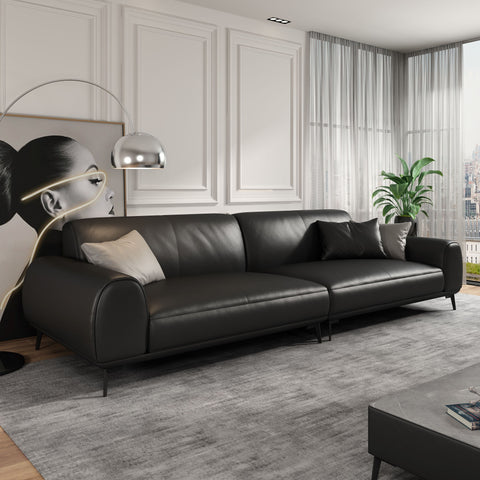 Elegant & Fabulous Upholstered Sofas 74