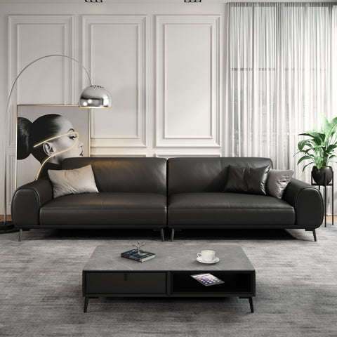 Elegant & Fabulous Upholstered Sofas 74