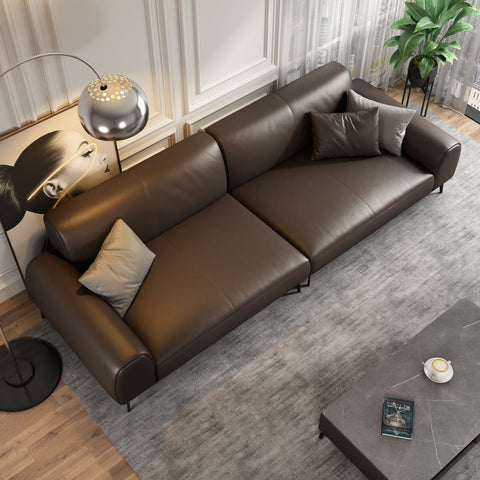 Elegant & Fabulous Upholstered Sofas 74