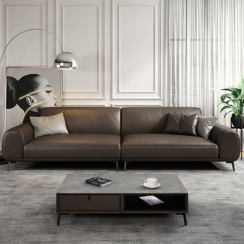 Elegant & Fabulous Upholstered Sofas 74