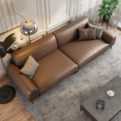 Elegant & Fabulous Upholstered Sofas 74