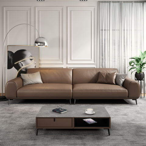 Elegant & Fabulous Upholstered Sofas 74