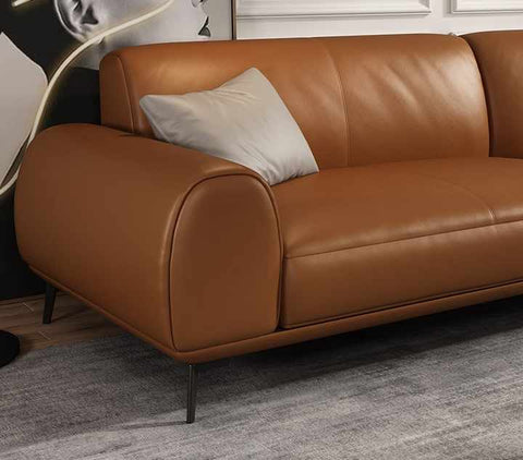 Elegant & Fabulous Upholstered Sofas 74
