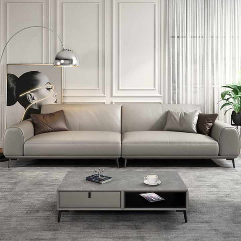 Elegant & Fabulous Upholstered Sofas 74
